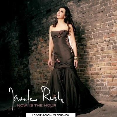 jennifer rush � now is the hour - dream awake
02. betcha neva
03. down on my knees
05. head above